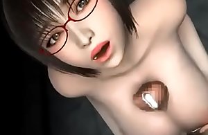 3D Hentai Sex