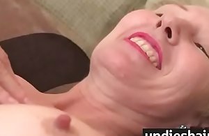 bird gushes hairy pussy juice 8