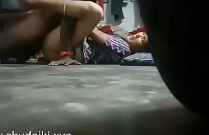 Bhabhi screwed Unconnected with his dever
