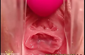 Gyno Livecam Close-Up Twat Cervix Siswet19   my