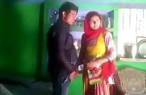 Reshmi Dutta Boyfriend fucking unconforming at home