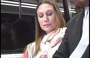 Rucca Paige - Bus sex (FHD upscale)