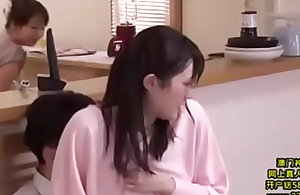 Japanese Juvenile Sister Fuck Older Relative