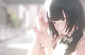 [MMD]Unknown Mother-Goose