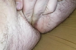 Fingering my dara pantat 2