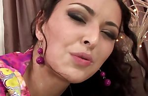 Juliana Grandi Double Anal porn video