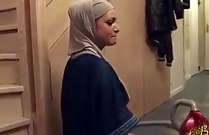 hijabi gadis fucked apt into an anus pornography integument
