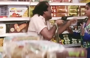 Shruti - Kalki Tamil Movie - Instalment 2