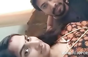 Indian sexual connection wife