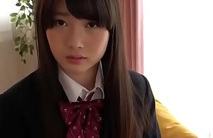 Melted Young Japanese Perverted Schoolgirl - Honoka