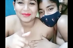 Bengali Hot Trilogy Fuck retrench get hitched and..