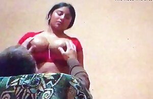 Indian Aunty Turned Fucking