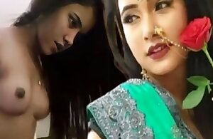 Videotape viral of Bhojpuri heroine Trisha Madhu