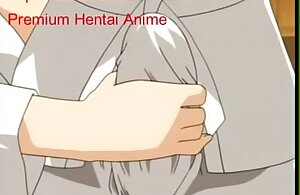 Hard Hentai sex - Hentai Anime Sum cum everywhere