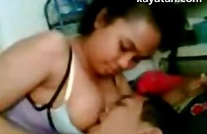 Malay Prexy Tot Gives Oral-sex