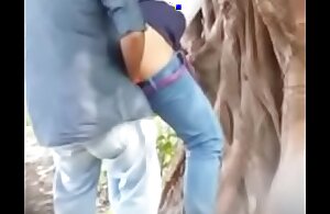Indian Sexy Beamy cock loving sex in the air broadly