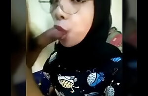 Bokep Indonesia - Jilbab Blowjob -  porn xxx bitvideo