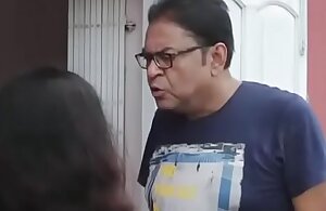 Indian papa fuck with teen girl