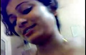 Hot Mallu Aunty Adjacent to Brother in Law