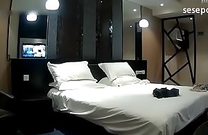 Charge from sexy chinese girl give a hotel (CAM)