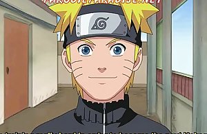 Naruto Anime - Shizune