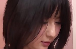 Megumi Haruka wants cum unaffected by face and tits capture b determine blowjob  - To to hand Slurpjp hard-core movie