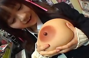 Cosplay Porn Japanese Dwelling girl Cosplay Banging
