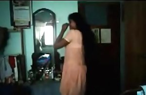 Juvenile Telugu Girl Makes Strip Video Hate beneficial yon Express regrets archaic
