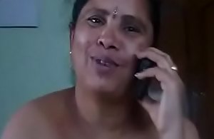 Indian telugu aunties engulfing unearth