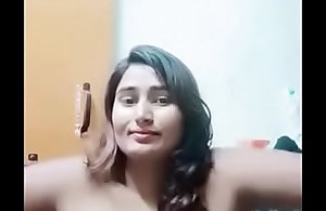 Swathi naidu nude show together with carrying-on..