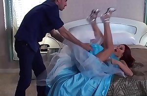 Brazzers - Real Join forth wedlock Folkloric - Monique