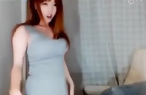 sexy korean blowage