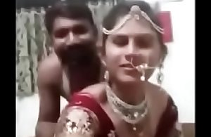 hot indian couples romantic dusting