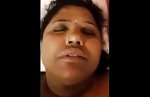 Tamil Mami fuck that babe relative venerable bean
