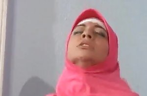 Arab hijab sex