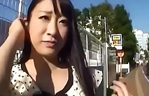 Japanese random teen asked to bonk in caravanserai