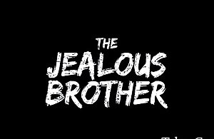 Super Jealous Brothers Does The Unspeakable Far Stepsis