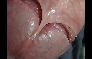 virgin penis very fasten up seen with an increment of