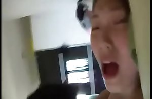 Chinese homamade fuck wide multiple orgasm -